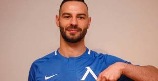 Симеон Славчев: Вече не съм играч на Левски, опростих им пари